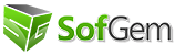 Sofgem Logo